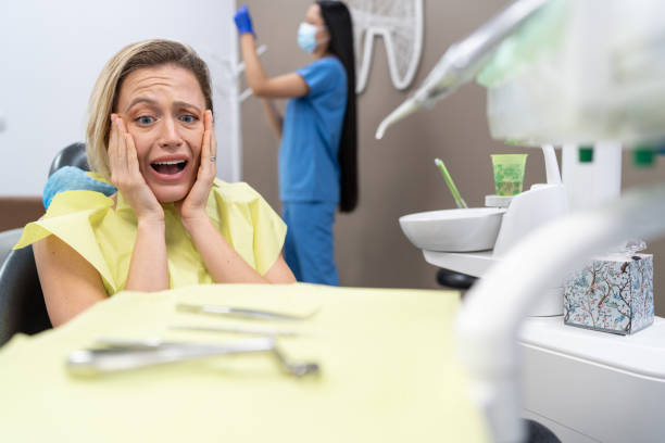 Best Emergency Treatment for Toothache in Cutchogue, NY